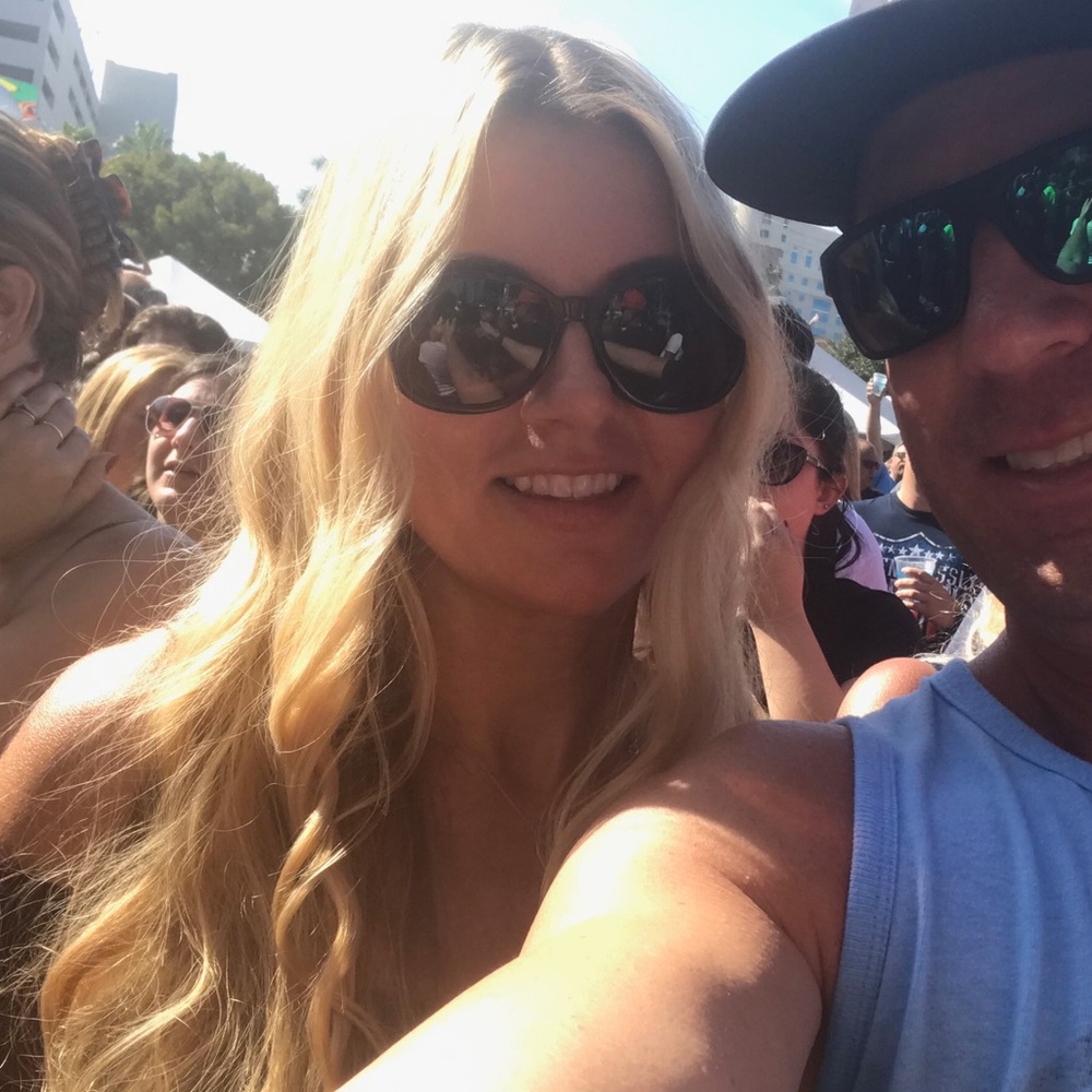 Meet your Posher, Tara